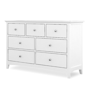 Products: Jessica 3 Over 4 Chest - Windmill Kids Furniture