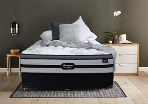 Products: Beautyrest Albertine King Single Mattress - Windmill Kids Furniture