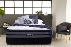 Products: Capri Mattress By Sleepmaker - Windmill Kids Furniture