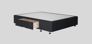 Standard Mattress Base - One Drawer - Windmill Kids Furniture