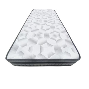 Products: Atlanta Single Mattress Pocket Spring with Euro Top - Windmill Kids Furniture