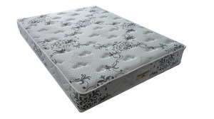 Dreamwell Coco Palm 22cm Thick Double Firm Mattress - Windmill Kids Furniture