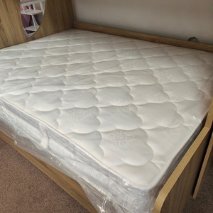 Products: Dreamwell Double Inner Spring Mattress 20cm - Windmill Kids Furniture