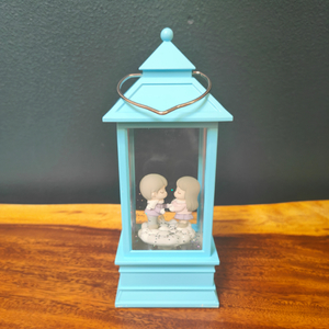 Prince & Princess Lantern Blue - Windmill Kids Furniture