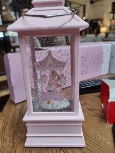 Products: Prince & Princess Merry-go-Round Lantern - Windmill Kids Furniture