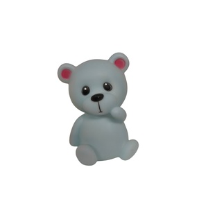 Products: Teddy Night Light - Blue - Windmill Kids Furniture