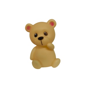 Products: Teddy Night Light - Yellow - Windmill Kids Furniture