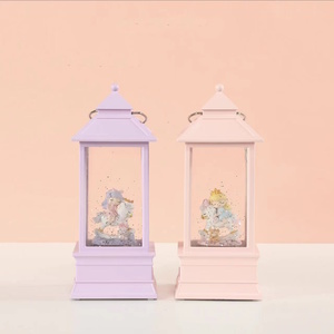 Trojan Princess Lantern Pink - Windmill Kids Furniture