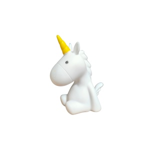 Unicorn Night Light - White - Windmill Kids Furniture