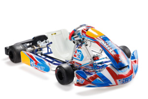Energy Kinetic KZ