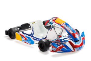 Arrow: Energy Kinetic DD2 30/32mm