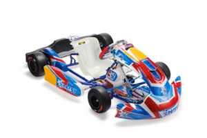 Arrow: Energy Storm 950mm Cadet & VMR