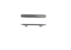 Axles Hubs: OTK Axle Key - 2 Peg - 50mm Axle