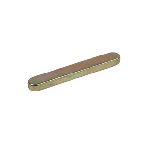 Axles Hubs: Axle Key - 8x5x59mm - 40mm Axle