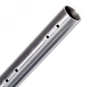 Axles Hubs: OTK - Axle 50mm x 1030mm