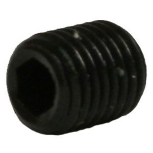 Axles Hubs: Kartech - Axle Bearing Grubscrew