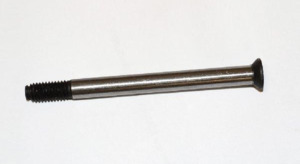 Steering Wheels: Energy King Pin Bolt M10 - Kinetic