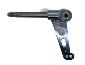 Steering Wheels: Energy Stub Axle - Storm 17mm