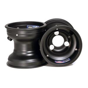 Steering Wheels: Douglas DWT "SE" 130mm Magnesium Wheel Pair (2)