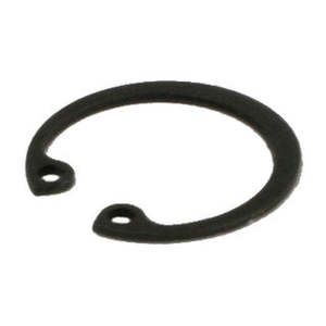 Steering Wheels: OTK - Steering Column Uniball Circlip