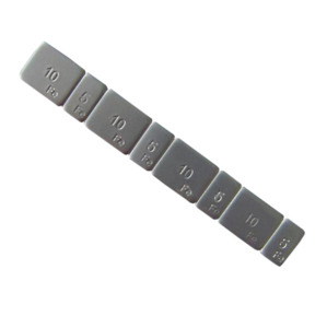 Wheel Balance Weight Strip 60g