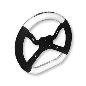 Steering Wheels: KG - Steering Wheel - X5