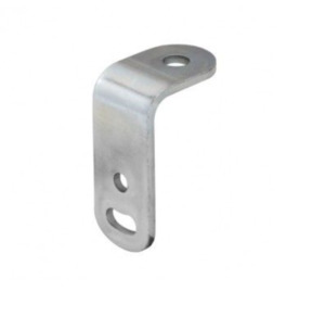 Chassis Bumpers: OTK Front Seat Support Bracket