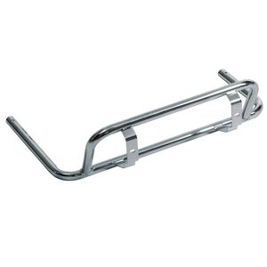 Chassis Bumpers: KG - LH Side Bumper - 506