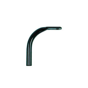 Chassis Bumpers: Kartech - Exhaust Support - X5>X3 Yamaha engines