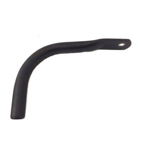Chassis Bumpers: Kartech - Exhaust Support - X5>X3