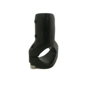 Chassis Bumpers: Kartech - Exhaust Support Spigot - X5>X3