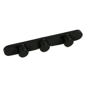 Axles Hubs: Axle Key 3 Peg - 8x3.4x59 7.4pegs - 50mm Axle