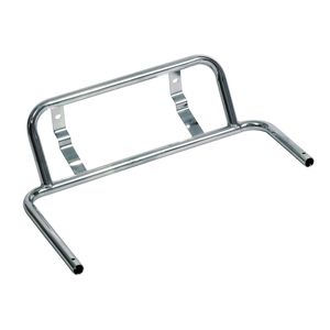 Chassis Bumpers: KG - RH Side Bumper - 506