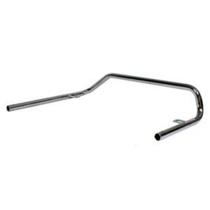 Chassis Bumpers: Kartech - RH Side Bumper - X5>X1