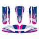 Kosmic - Sticker Kit - M6 | M7