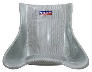 Plastics Seats: IMAF - Silver Seat