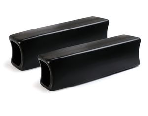 Plastics Seats: KG - Side Pod - CIK02 - Black