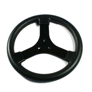 Steering Wheels: Kartech - Steering Wheel - Multi Purpose