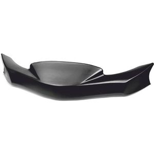 Plastics Seats: KG - Nosecone - MK14 - Black