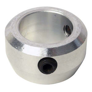 Steering Wheels: Kartech - Steering Column Lock Collar - 20mm