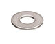Flat Washer Zinc