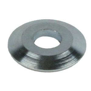 Chassis Bumpers: Kartech Bearing Flange Washer