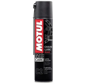 Oils Lubricants: Motul Chain Lube - Road C2