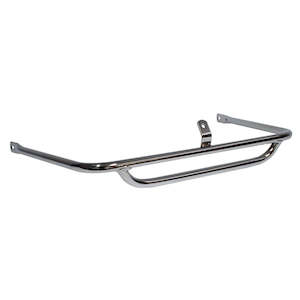 Chassis Bumpers: Kartech - Bumper Front - Top - X5