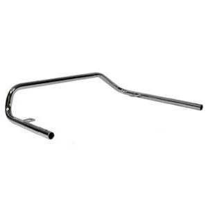 Chassis Bumpers: Kartech - LH Side Bumper - X5>X1