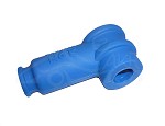 Spark Plugs Fixings: NGK Spark Plug Cap Blue KZ - Superkart