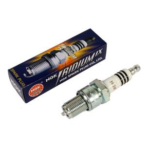 Spark Plugs Fixings: NGK - Spark Plug Iridium