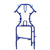 Chassis 1: Arrow X7 - Bare Chassis/Tube