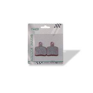 Accelerators Brakes: OTK - Brake pads - BS5-BS6 SA2 caliper's pad - 2 pcs