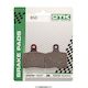 OTK - Brake Pad - BSD - 2 PCS